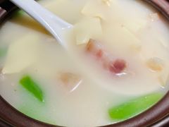 腌笃鲜-壹品宴掦·淮扬菜(新牌坊店)