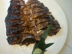 -粤香村(清真川菜店)