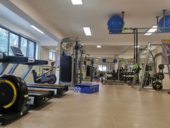 -中田·健身+普拉提(苗栗路店)
