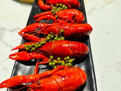 -聚汇三少·龙虾·中餐厅(莫邪路新天地店)
