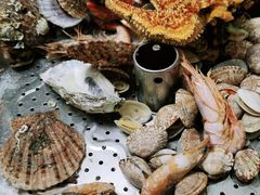 -永红源啤酒·烧烤·海鲜·大排档(青特城店)