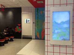 -肯德基(杭州信义坊店)