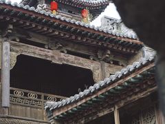 -山西王家大院
