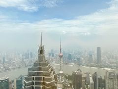 -上海柏悦酒店·世纪100牛排馆