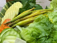 -原林野山菌火锅·炒菌(关上野生菌一条街店)