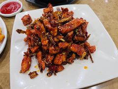 -全州拌饭馆(龙源西街店)