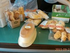 -欢誉友谊西饼店(总店)