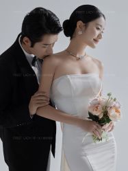 -第一夫人婚纱摄影(南京店)