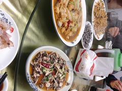 -江南村海鲜馆(洞头店)