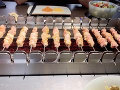 -很久以前羊肉串(南京路第一百货店)