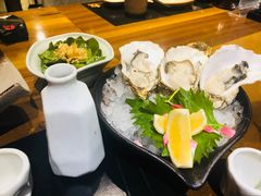 -和彩放题餐厅(酒仙桥店)