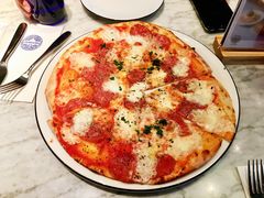 -Pizza Marzano玛尚诺(中骏世界城店)