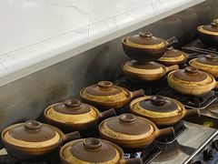-壹煲口福煲仔饭(中山路店)