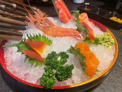 -神户赤童日式烤肉伙伴(东直门店)