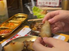 -核桃碳烤肉馆(深圳首店)