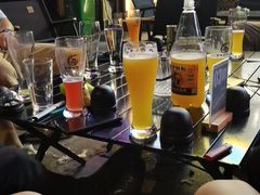 -板凳鲜酿·精酿啤酒(建设路站)