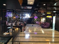 -力美健健身俱乐部(金碧店)