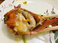 -鑫鸿达·海鲜闽菜热炒小馆(中山路店)