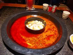 -陈眼镜火锅(总店)