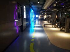 -优享健身(物美圣熙8号购物中心店)