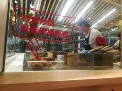 -狮头牌卤味研究所·卤味饭(花城汇南区店)