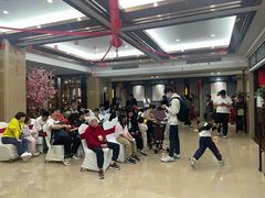 -聚春园自助餐厅(东街口店)
