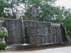 -静之湖度假区