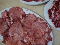 -五洲牛肉美食馆