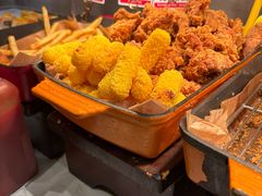 -火炉火自助餐(西直门凯德MALL店)