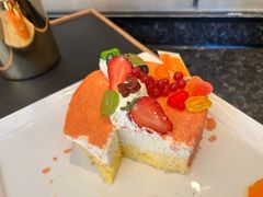 -威斯汀舞台餐厅