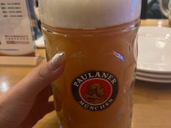 -天津普拉那啤酒坊(意风区店)