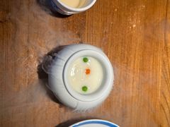 -师味葱扒虎头鲤·水席洛阳菜(元华店)