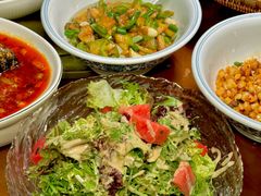 -田园印象·成都土菜院子(华阳店)