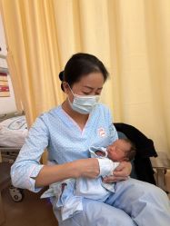 -复旦大学附属妇产科医院(黄浦院区)