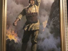 -辽沈战役纪念馆