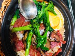 -阿清煲仔店(纺织城店)