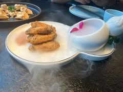 -唐猫庭院·千年陕菜(赛格国际购物中心店)