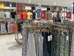 -优衣库(上海正大广场店)