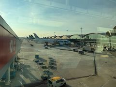 -香港国际机场