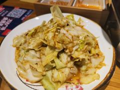 -我家福厨(万达中餐厅店)