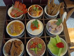 -楠火锅(龙阳广场店)