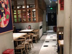 -掌柜的店·河南菜(新天地店)