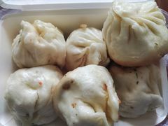 -恒记金煎包(指南里小区店)