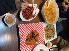 -俏东方·海味水饺·青岛菜(崂山店)