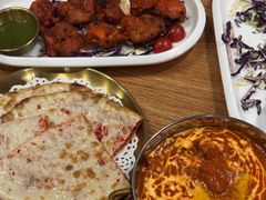 -清真·AL-JANNAT 佳纳特餐厅(狮子桥店)