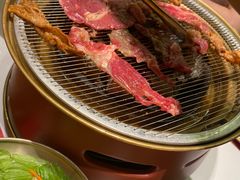 -西塔老太太泥炉烤肉(川沙百联店)