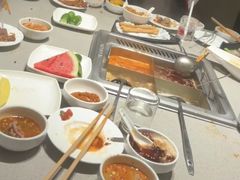 -海底捞火锅(九久奥特莱斯店)