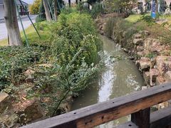 -上海望仙安息园