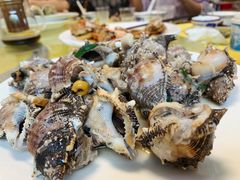 -浩海美食店(闸坡店)