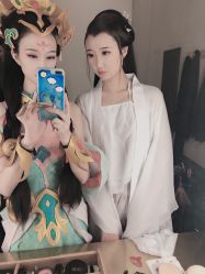 -盘子女人坊古装写真摄影(天津总店)